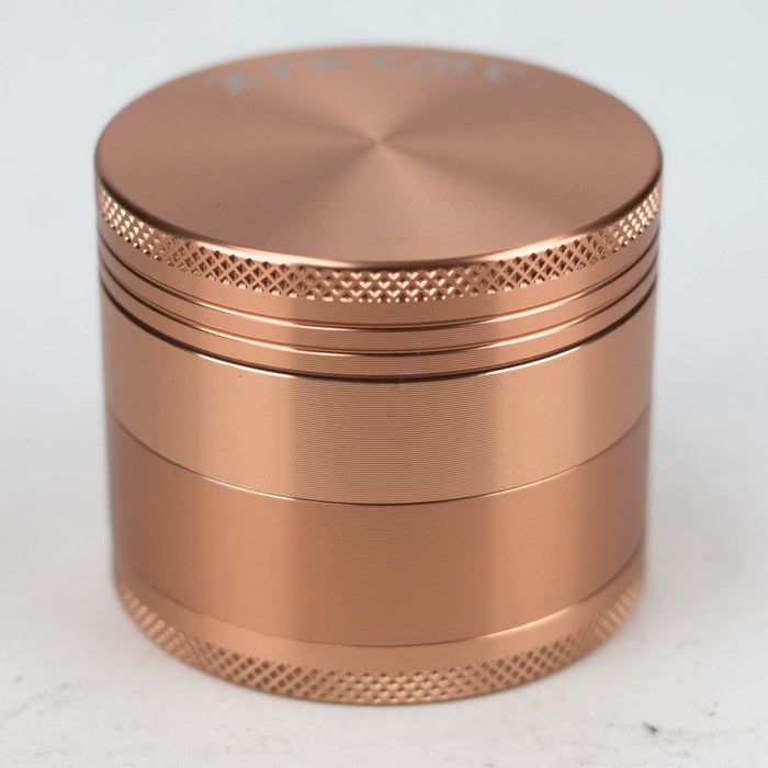 XTREME | 4 parts Aluminum herb grinder [CNC560-4]_14