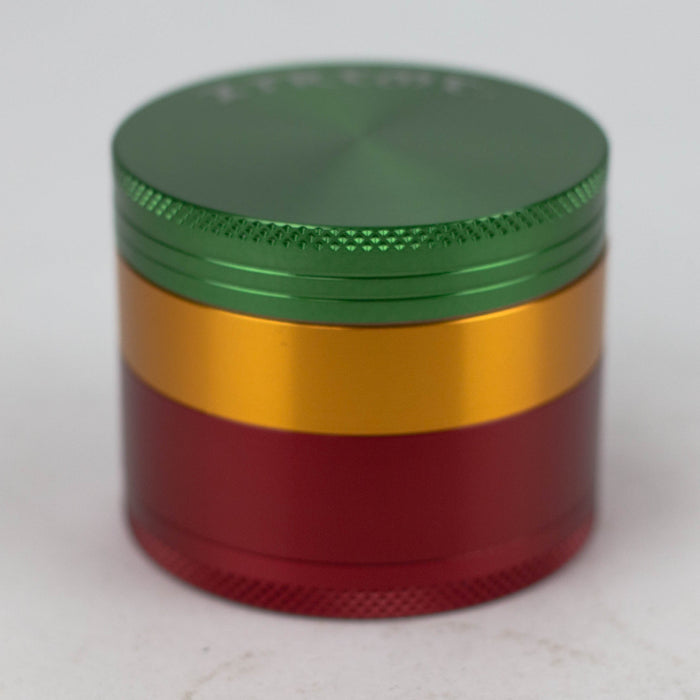 XTREME | 4 parts Aluminum herb grinder [CNC560-4]_13