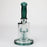 10" Glass Bubbler with 10arms perc [G18015]_1