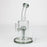 9" Dab Rig with 6 arms perc & Banger [230235]_3