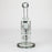 10" Glass Bubbler with dual 8 arms perc [G31014]_6