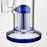 8.5" 8arms perc Glass Bubbler [G31012]_8