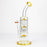 13'' Triple 8arms perc glass bong [G31022]_9