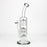 13'' Triple 8arms perc glass bong [G31022]_8