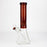 13" Pyramid Base Beaker [G11113]_5