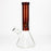 13" Pyramid Base Beaker [G11113]_6