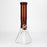 13" Pyramid Base Beaker [G11113]_7