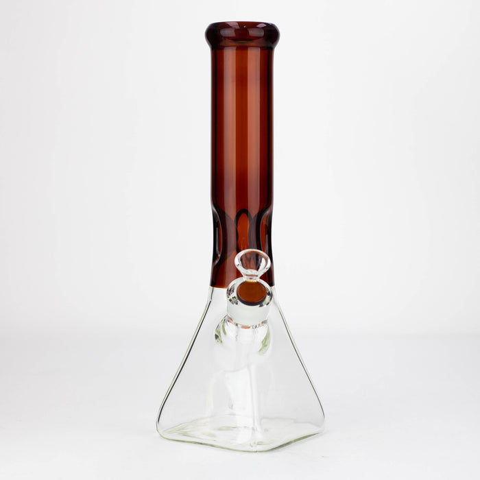 13" Pyramid Base Beaker [G11113]_7