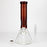 13" Pyramid Base Beaker [G11113]_1