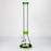 18" Classic 7 mm glass Beaker bong [G23172]_5