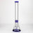 18" Classic 7 mm glass Beaker bong [G23172]_8