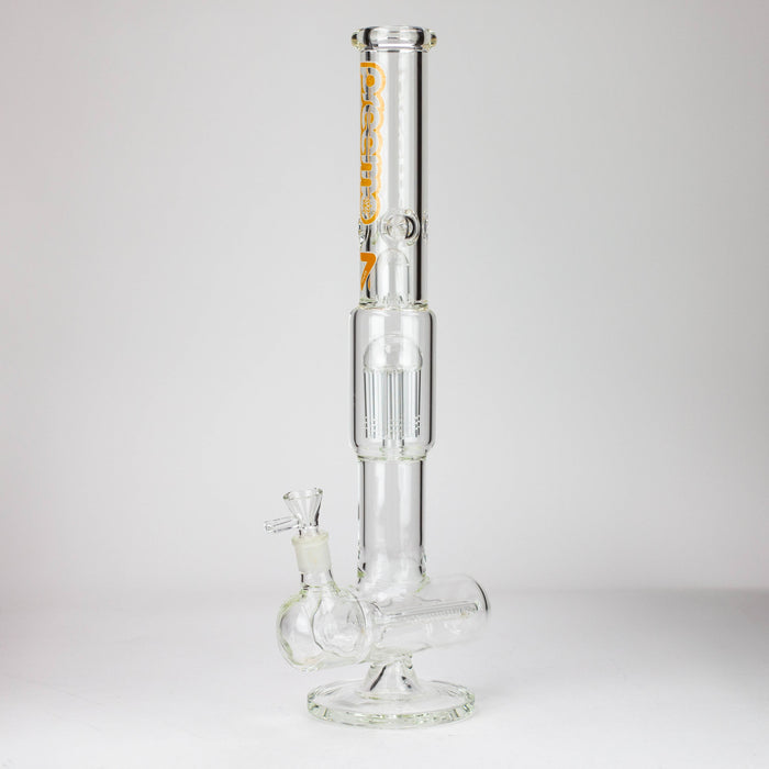 preemo - 20 inch Dome Over Triple Inline to Tree Perc [P015]_12