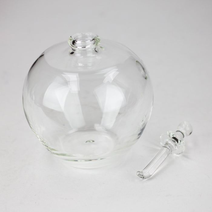 Small Apple-Shaped Hash Dry Pipe [XY590-xx]_5