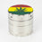 Infyniti 4 parts mini Rasta leaf grinder ( GR1023 )_2