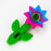 Weneed | 4.5" Flower Silicone Hand pipe_1