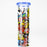 9.8" Cartoon glass water bong [C4114-93]_5