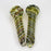 5" softglass hand pipe Pack of 2 [10908]_0