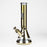 13.5" Infyniti 7 mm metallic beaker bong ( gp2003 )_9