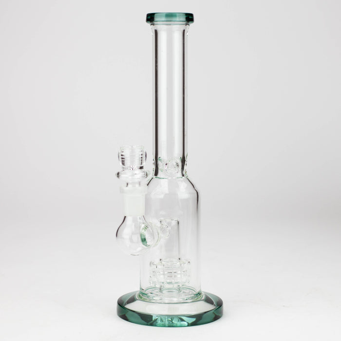 9.5" Showerhead diffuser glass bong Box of 2_2