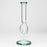 9.5" Showerhead diffuser glass bong Box of 2_6