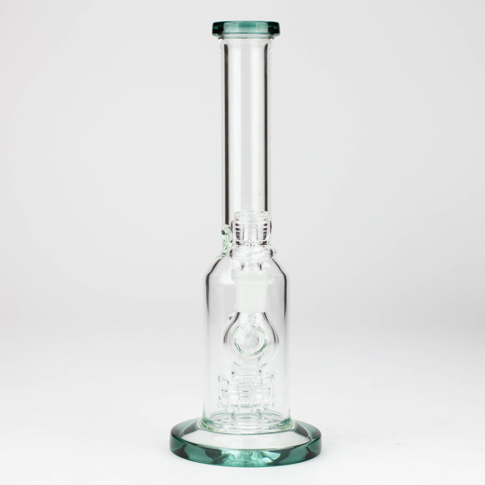 9.5" Showerhead diffuser glass bong Box of 2_6