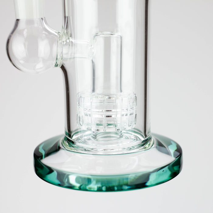 9.5" Showerhead diffuser glass bong Box of 2_9