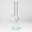 9.5" Showerhead diffuser glass bong Box of 2_3