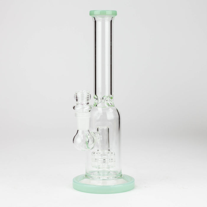 9.5" Showerhead diffuser glass bong Box of 2_3