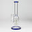 9.5" Showerhead diffuser glass bong Box of 2_4