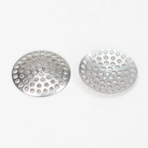 Acid Secs - Concave stainless steel perforated screens_0