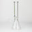 WellCann | 14" 7mm Beaker glass Bong_2