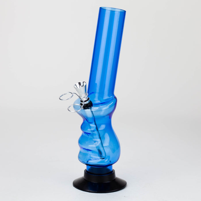 10" acrylic water pipe-MA03_1