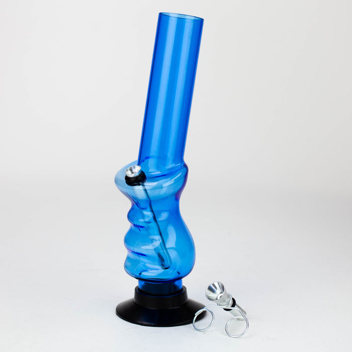 10" acrylic water pipe-MA03_4