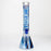 Castle Glassworks - 16" Decal Beaker Bong_11