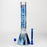 Castle Glassworks - 16" Decal Beaker Bong_3