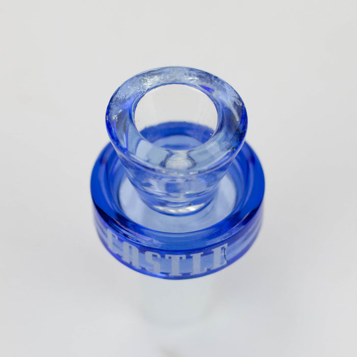 Castle Glassworks | Bowl – Puck Tab_2