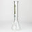 WellCann | 14" 7mm Beaker glass Bong_1