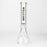 WellCann | 14" 7mm Beaker glass Bong_4