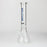 WellCann | 14" 7mm Beaker glass Bong_2