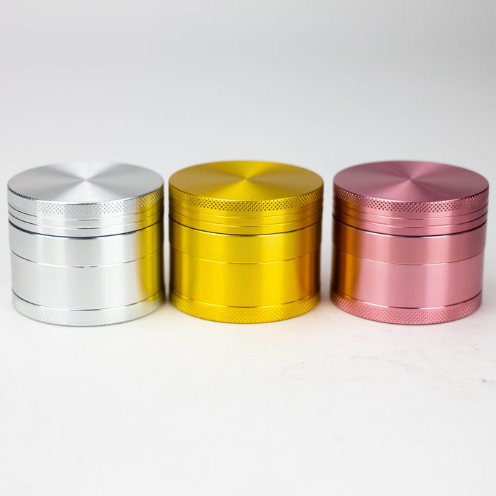 2.2" Aluminum Grinder 4 Layers_0