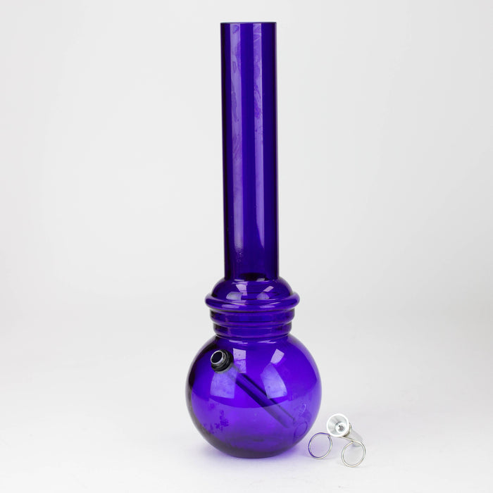 12" acrylic water pipe FN-03_4