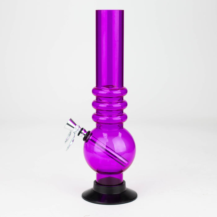 10" acrylic water pipe [MAS02]_3