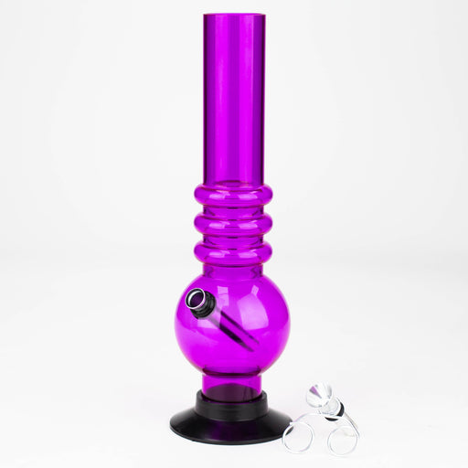 10" acrylic water pipe [MAS02]_1