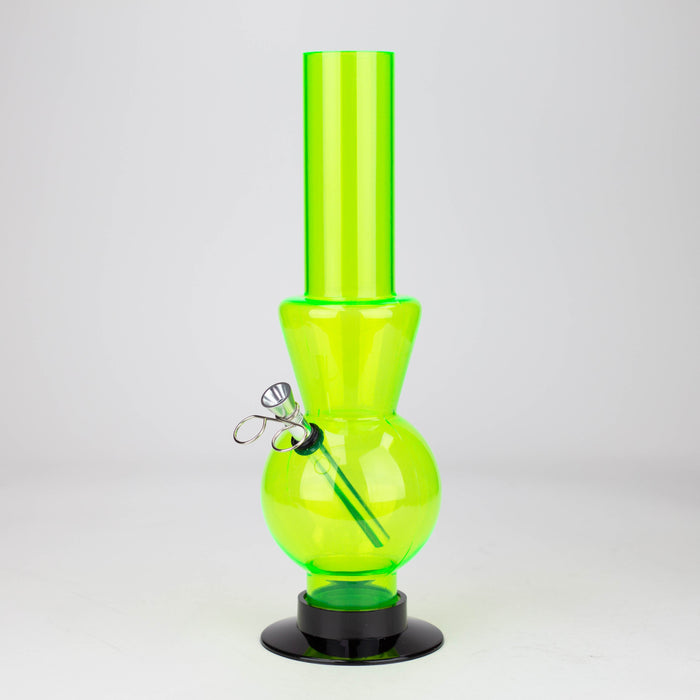 12" acrylic water pipe [FA02]_0