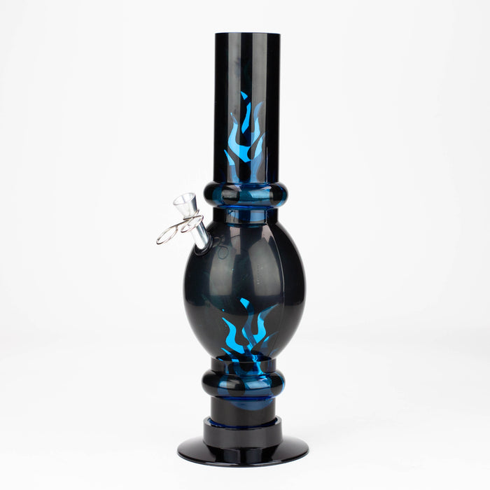 12" acrylic water pipe [FAH FULL-2]_1