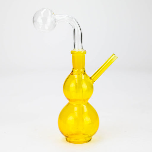 7" Oil burner color pipe_0