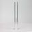 Glass Slitted Glass Diffuser Downstem 6 size mixed Pack of 12_4