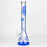 Spark | 18" Tree of life 9 mm glass water bong_7