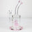 Blueberry | 9 inch Tire Perc bubbler [N8059]_7