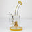 Blueberry | 9 inch Tire Perc bubbler [N8059]_8